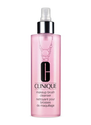 Main View - Click To Enlarge - CLINIQUE - Makeup Brush Cleanser 236ml