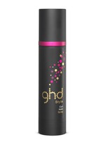 spray ghd curl