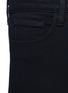 Detail View - Click To Enlarge - L'AGENCE - 'Claudine' cropped skinny pants