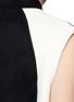 Detail View - Click To Enlarge - RAG & BONE - 'Rockley' splittable wool cocoon vest