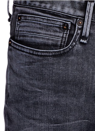 Detail View - Click To Enlarge - DENHAM - Bolt' skinny jeans