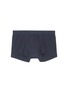 Main View - Click To Enlarge - SUNSPEL - Stretch cotton low waist trunks