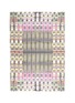 Main View - Click To Enlarge - FRANCO FERRARI - 'Onirico' peacock feather print silk scarf