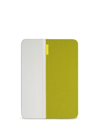 Main View - Click To Enlarge - LOGITECH - AnyAngle™ iPad Air 2 case