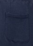 Detail View - Click To Enlarge - NLST - Cotton harem shorts