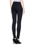 Back View - Click To Enlarge - J BRAND - 'Photo Ready Maria' high rise skinny jeans