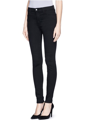 Front View - Click To Enlarge - J BRAND - 'Photo Ready Maria' high rise skinny jeans