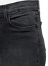 Detail View - Click To Enlarge - J BRAND - Mid-rise distressed cropped skinny jeans