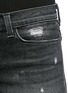 Detail View - Click To Enlarge - J BRAND - 'Mia' close cut denim shorts