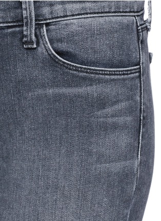 Detail View - Click To Enlarge - J BRAND - 'Skinny Crop' jeans