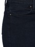 Detail View - Click To Enlarge - J BRAND - 'Photo Ready' ripped knee cropped skinny jeans