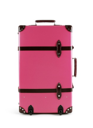 Detail View - Click To Enlarge - GLOBE-TROTTER - Candy 28" suitcase with wheel