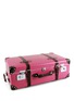 Figure View - Click To Enlarge - GLOBE-TROTTER - Candy 28" suitcase with wheel