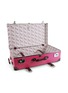 Detail View - Click To Enlarge - GLOBE-TROTTER - Candy 30" extra deep suitcase with wheel