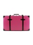 Main View - Click To Enlarge - GLOBE-TROTTER - Candy 30" extra deep suitcase with wheel