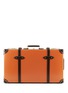Main View - Click To Enlarge - GLOBE-TROTTER - Centenary 30" extra deep suitcase with wheel - Orange