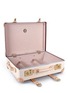 Detail View - Click To Enlarge - GLOBE-TROTTER - Safari 21" trolley case