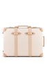 Main View - Click To Enlarge - GLOBE-TROTTER - Safari 21" trolley case