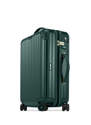  -  - Bossa Nova Cabin Multiwheel® IATA (Jet Green/Green, 32-litre)