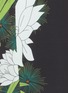 Detail View - Click To Enlarge - 3.1 PHILLIP LIM - Printed layered top