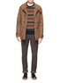 Figure View - Click To Enlarge - J.CREW - Tingwall Fair Isle sweater