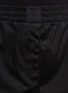 Detail View - Click To Enlarge - T BY ALEXANDER WANG - Chintz cotton jersey boxer shorts