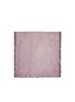 Main View - Click To Enlarge - FRANCO FERRARI - Sparkle cashmere-silk blend scarf