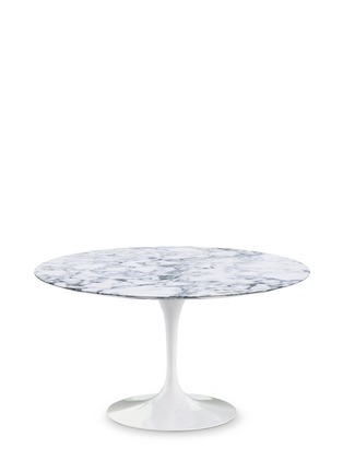 Main View - Click To Enlarge - KNOLL - Sarrinen 35"" round dining table