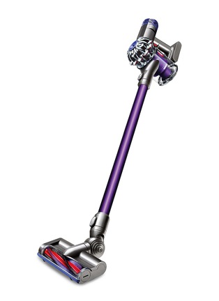 Main View - Click To Enlarge - DYSON - V6 motorhead vacuum cleaner