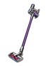 Main View - Click To Enlarge - DYSON - V6 motorhead vacuum cleaner