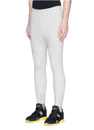 Front View - Click To Enlarge - ATHLETIC PROPULSION LABS - 'The Perfect' sweatpants