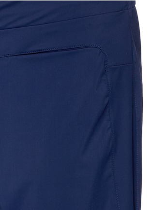 Detail View - Click To Enlarge - ATHLETIC PROPULSION LABS - 'The Perfect' running shorts