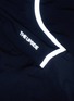  - THE UPSIDE - Premium' reflective trim performance shorts