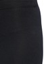 Detail View - Click To Enlarge - NIKE - 'Sportswear Leg-A-See' Swoosh logo performance leggings