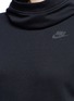 Detail View - Click To Enlarge - NIKE - 'Sportswear Tech Fleece' hoodie