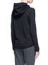 Back View - Click To Enlarge - NIKE - 'Sportswear Tech Fleece' hoodie