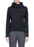 Main View - Click To Enlarge - NIKE - 'Sportswear Tech Fleece' hoodie