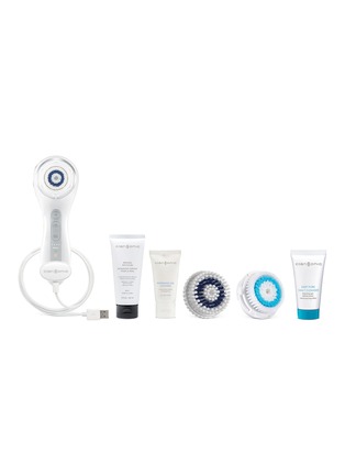 Main View - Click To Enlarge - CLARISONIC - Smart Profile Exclusive Set