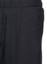 Detail View - Click To Enlarge - MC Q - Chino jogging pants