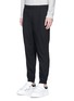 Front View - Click To Enlarge - MC Q - Chino jogging pants
