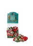 Main View - Click To Enlarge - FORTNUM & MASON - Christmas tree rock candy stocking fillers