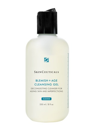 Main View - Click To Enlarge - SKINCEUTICALS - Blemish + Age Cleansing Gel 250ml