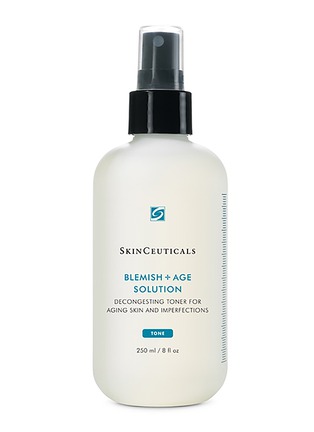 Main View - Click To Enlarge - SKINCEUTICALS - Blemish + Age solution 250ml