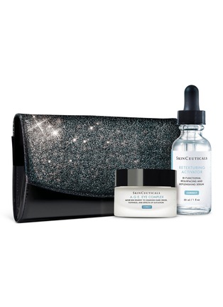 Main View - Click To Enlarge - SKINCEUTICALS - A.G.E Anti-Aging Set