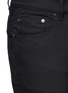 Detail View - Click To Enlarge - ACNE STUDIOS - 'Ace Stay Cash' skinny jeans