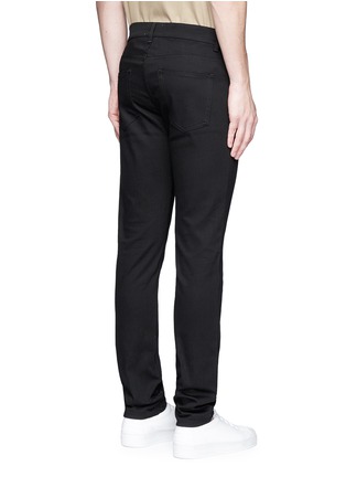Back View - Click To Enlarge - ACNE STUDIOS - 'Ace Stay Cash' skinny jeans