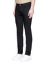 Front View - Click To Enlarge - ACNE STUDIOS - 'Ace Stay Cash' skinny jeans