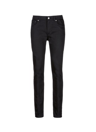Main View - Click To Enlarge - ACNE STUDIOS - 'Ace Stay Cash' skinny jeans