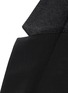 Detail View - Click To Enlarge - VALENTINO GARAVANI - Camouflage lining wool-mohair suit