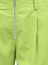 Detail View - Click To Enlarge - 3.1 PHILLIP LIM - Pleat-front pants